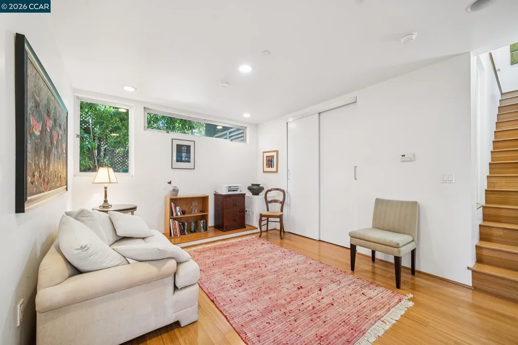 34 Underhill Road Orinda CA 94563