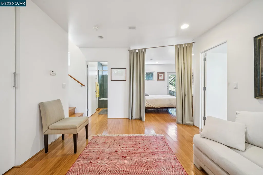 34 Underhill Road Orinda CA 94563