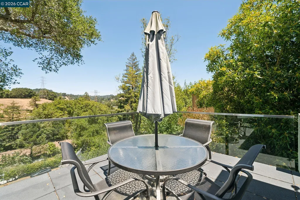 34 Underhill Road Orinda CA 94563