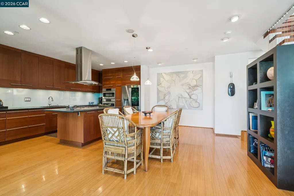 34 Underhill Road Orinda CA 94563