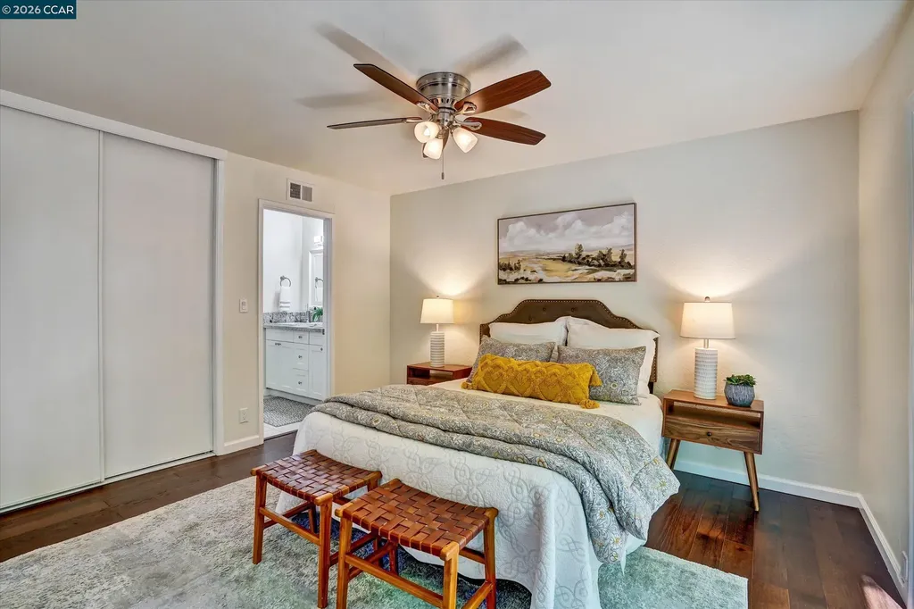 1607 Lynwood Drive Concord CA 94521