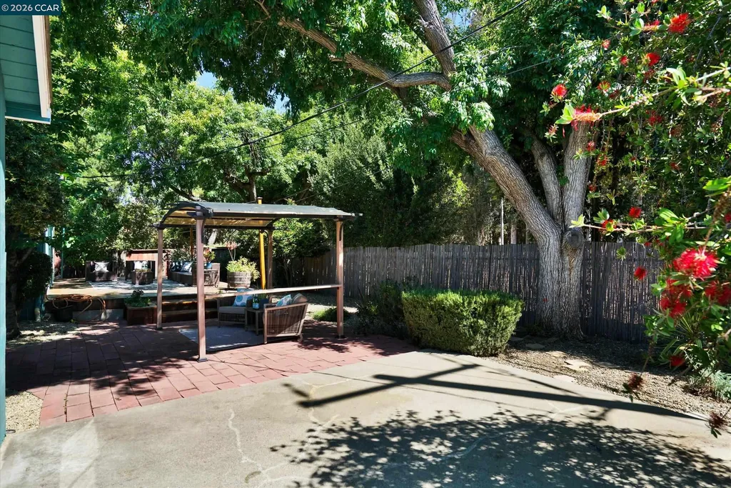 1607 Lynwood Drive Concord CA 94521