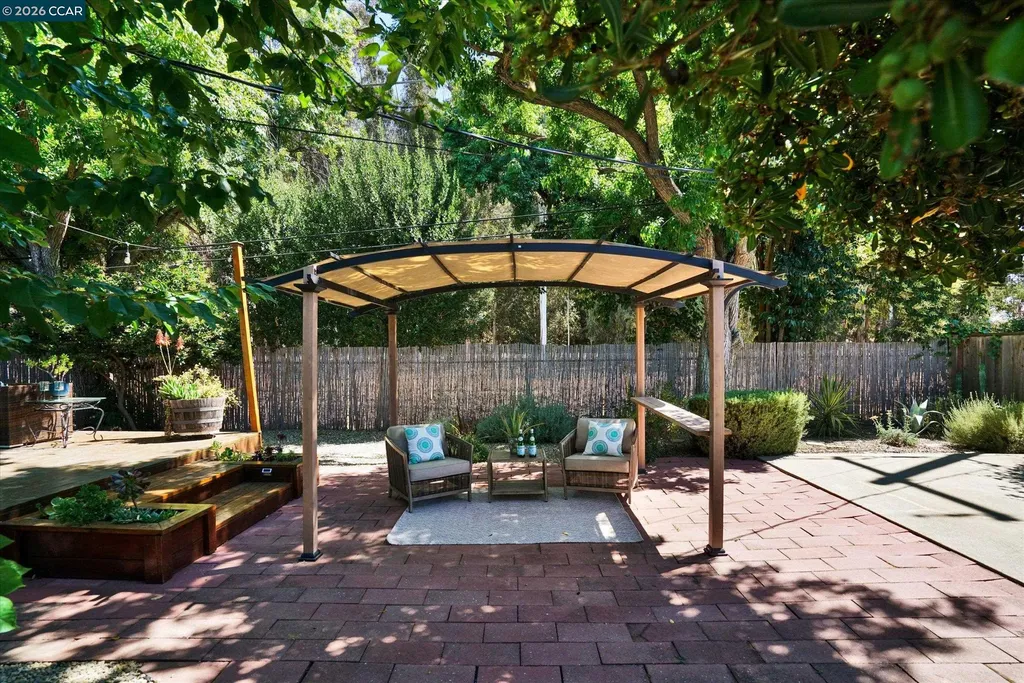 1607 Lynwood Drive Concord CA 94521