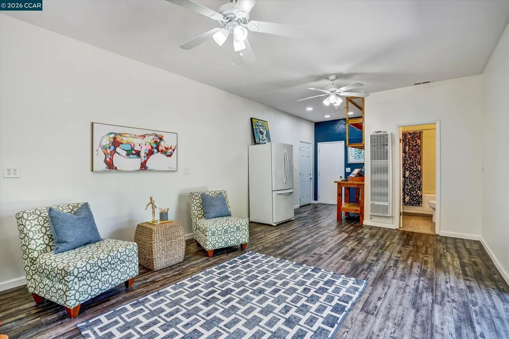 1607 Lynwood Drive Concord CA 94521