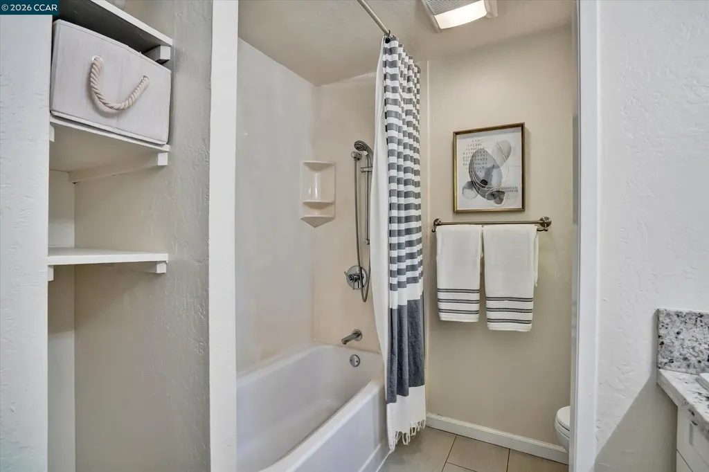 1607 Lynwood Drive Concord CA 94521