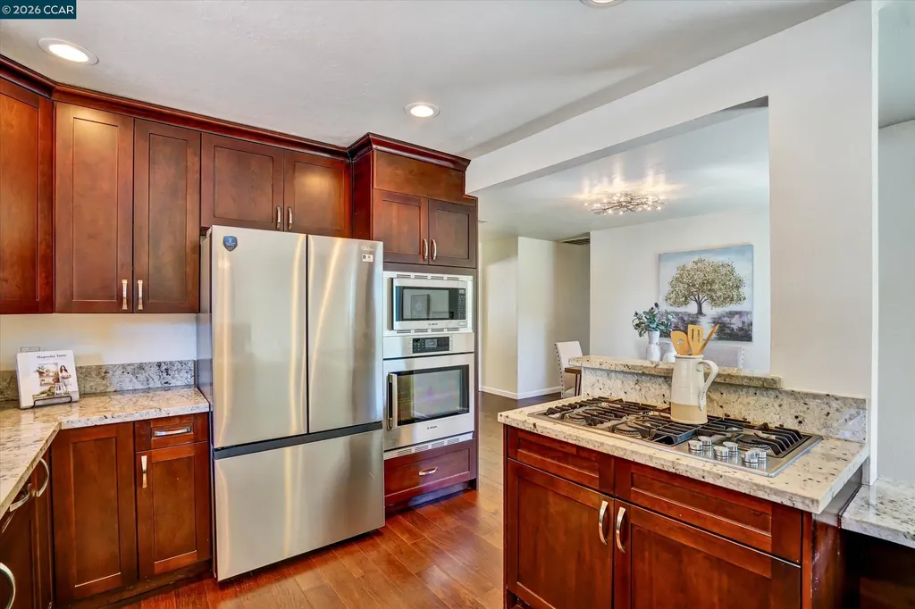 1607 Lynwood Drive Concord CA 94521