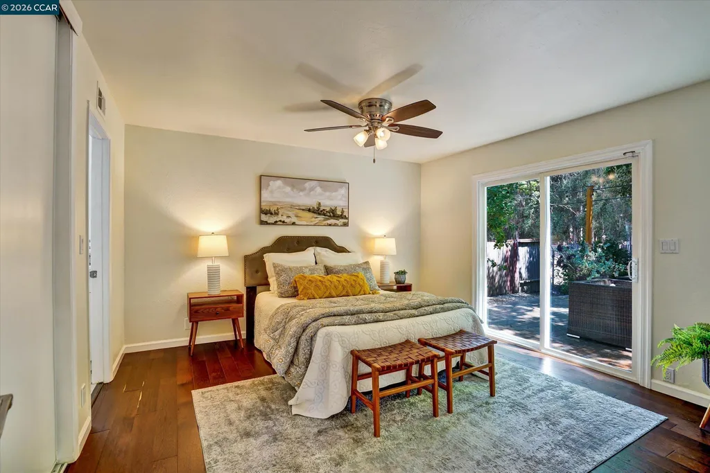 1607 Lynwood Drive Concord CA 94521