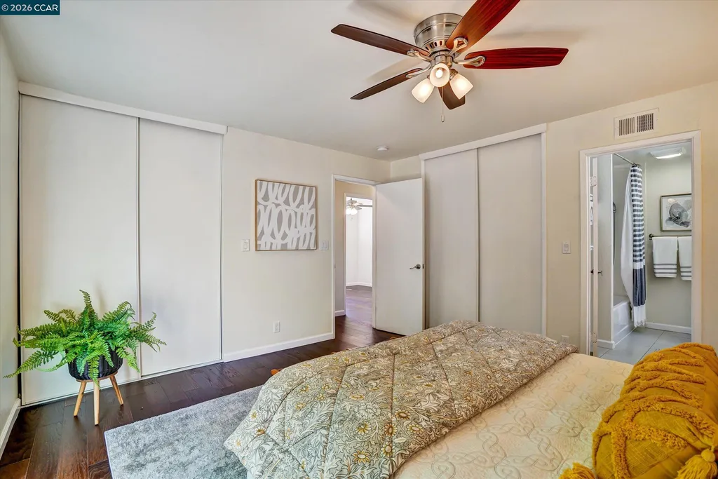 1607 Lynwood Drive Concord CA 94521
