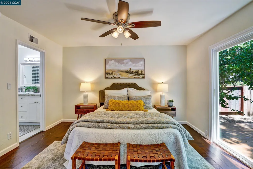 1607 Lynwood Drive Concord CA 94521