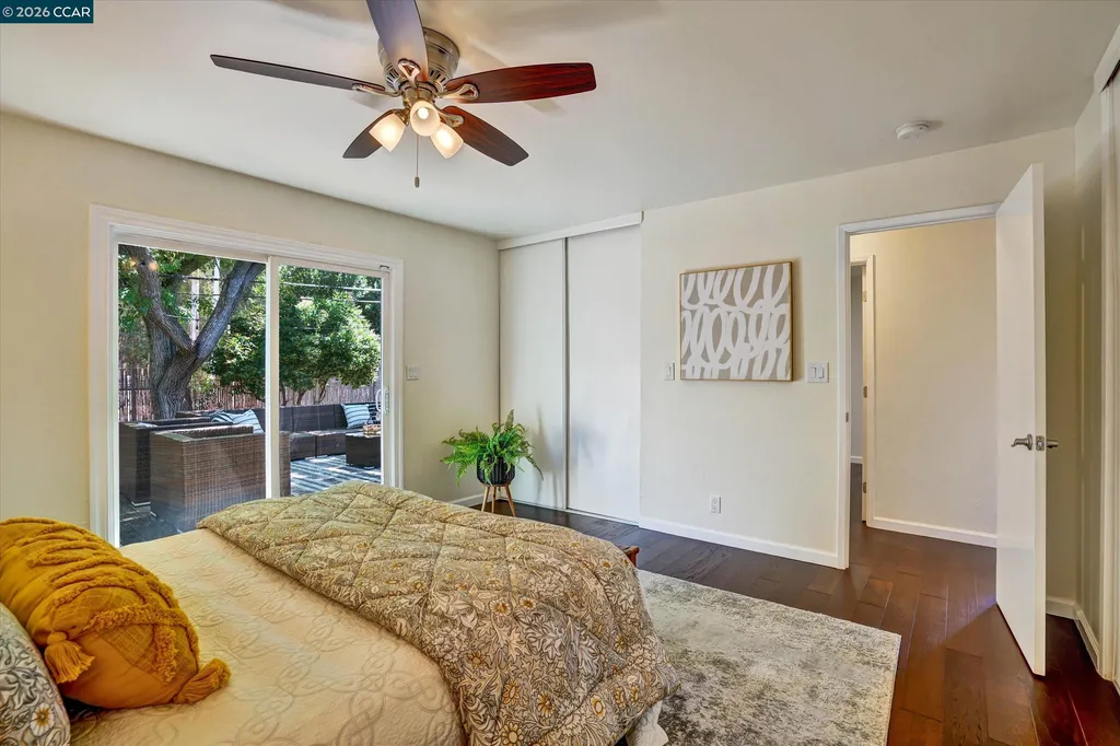 1607 Lynwood Drive Concord CA 94521