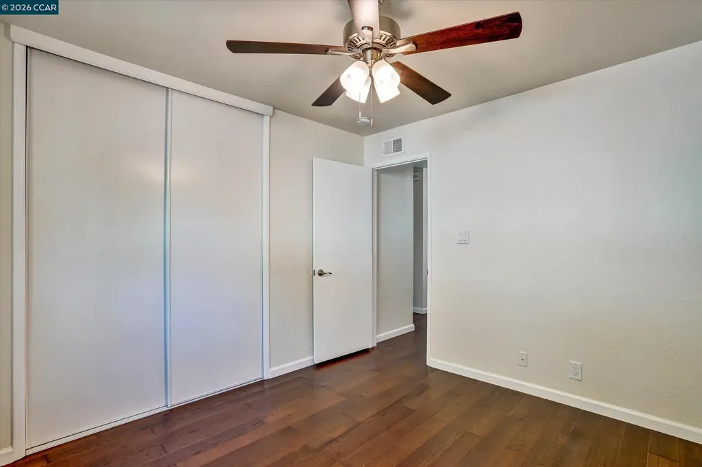 1607 Lynwood Drive Concord CA 94521