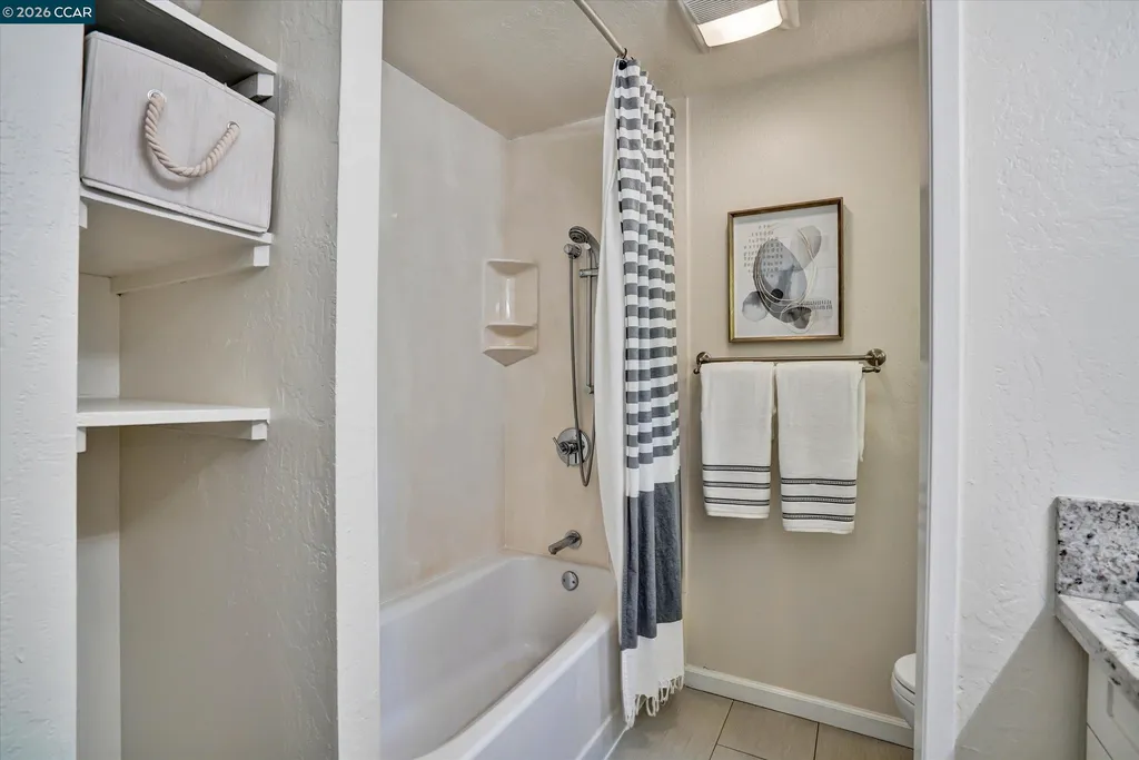 1607 Lynwood Drive Concord CA 94521