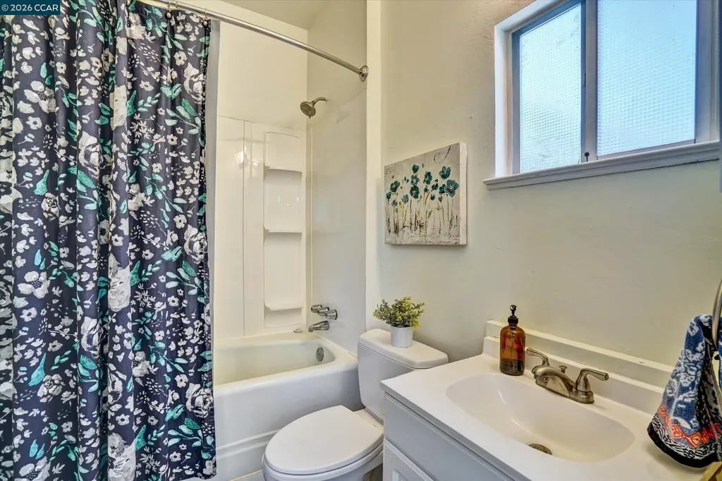 1607 Lynwood Drive Concord CA 94521