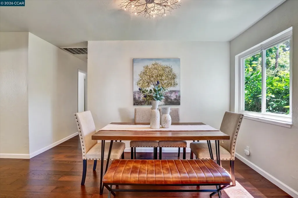 1607 Lynwood Drive Concord CA 94521