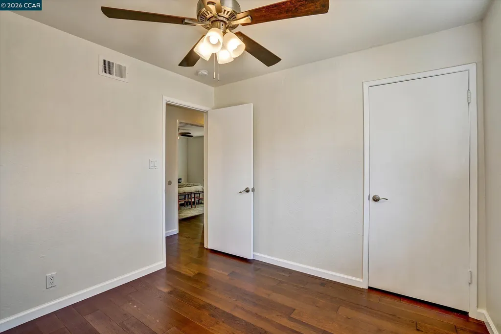 1607 Lynwood Drive Concord CA 94521