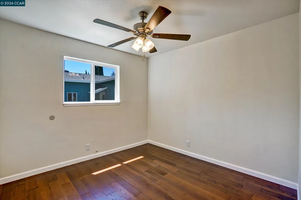 1607 Lynwood Drive Concord CA 94521
