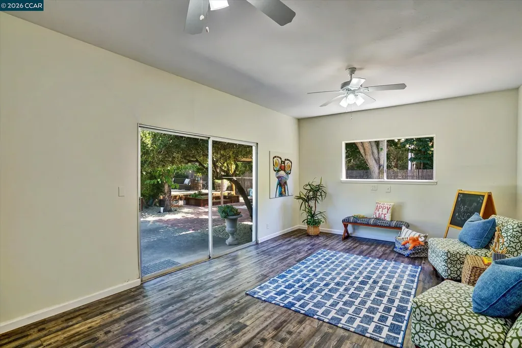 1607 Lynwood Drive Concord CA 94521