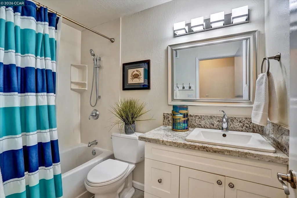 1607 Lynwood Drive Concord CA 94521