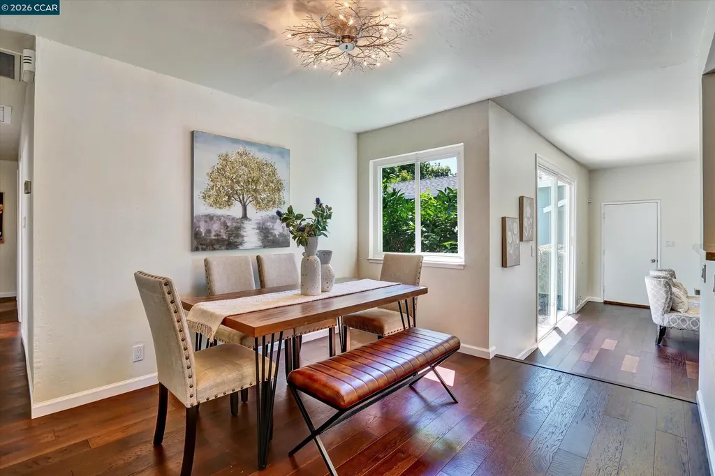 1607 Lynwood Drive Concord CA 94521