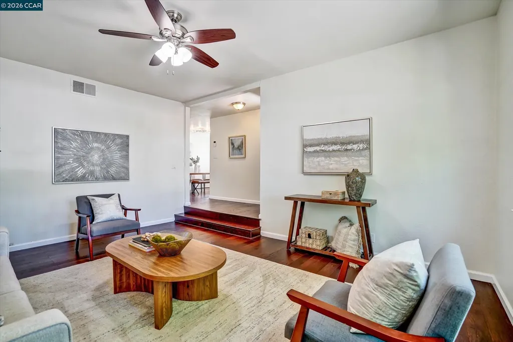 1607 Lynwood Drive Concord CA 94521