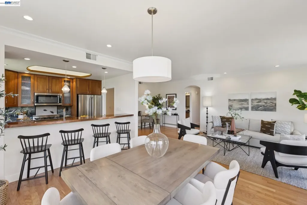 13 Regulus Court Alameda CA 94501