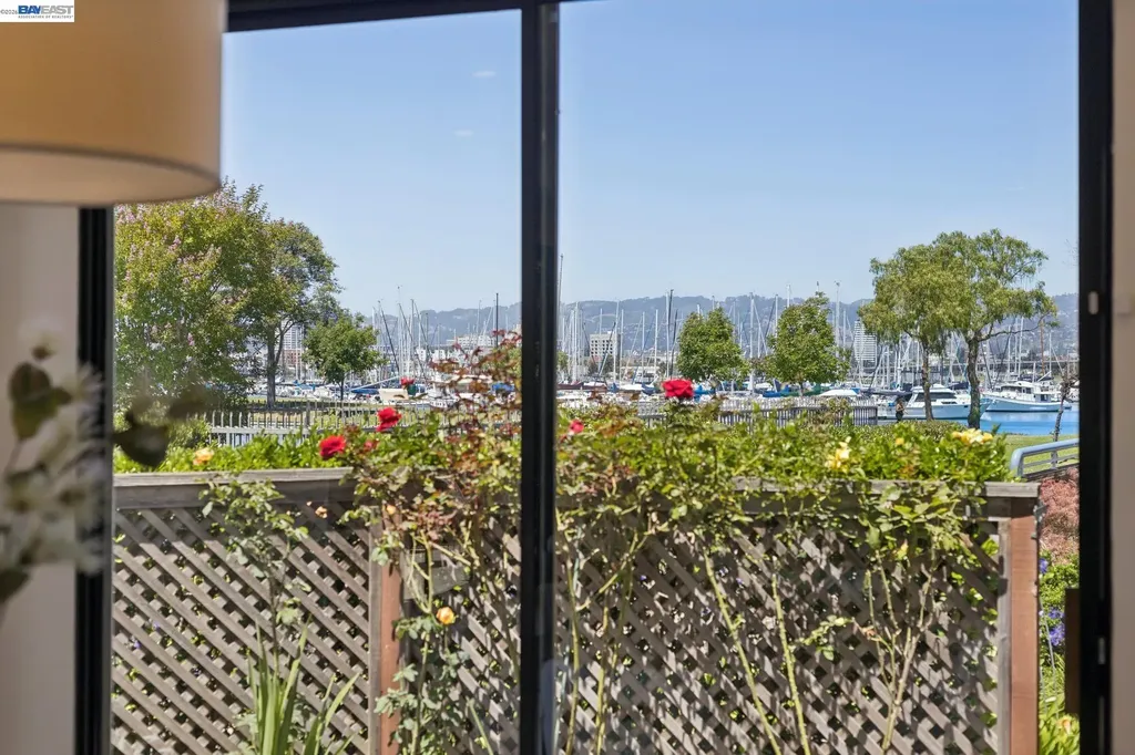 13 Regulus Court Alameda CA 94501
