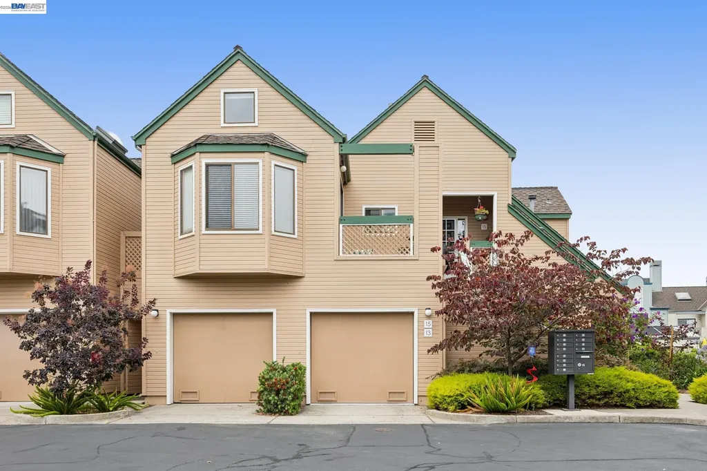 13 Regulus Court Alameda CA 94501