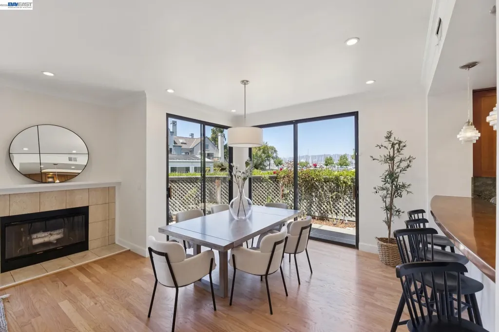 13 Regulus Court Alameda CA 94501
