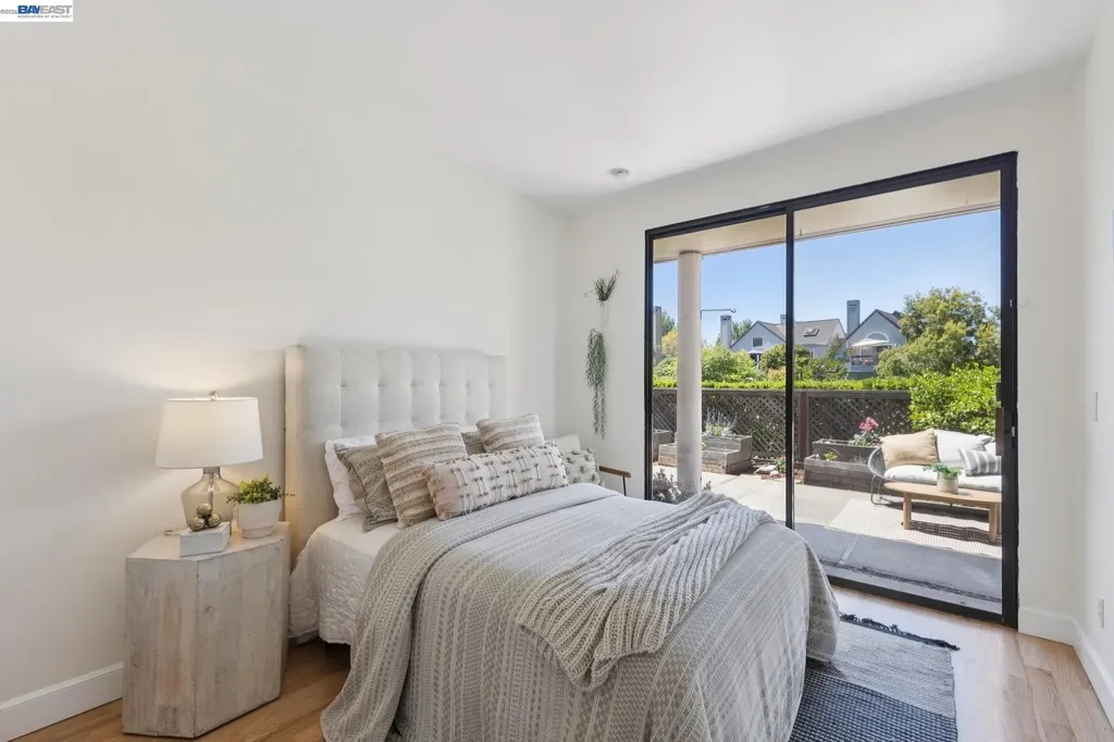 13 Regulus Court Alameda CA 94501