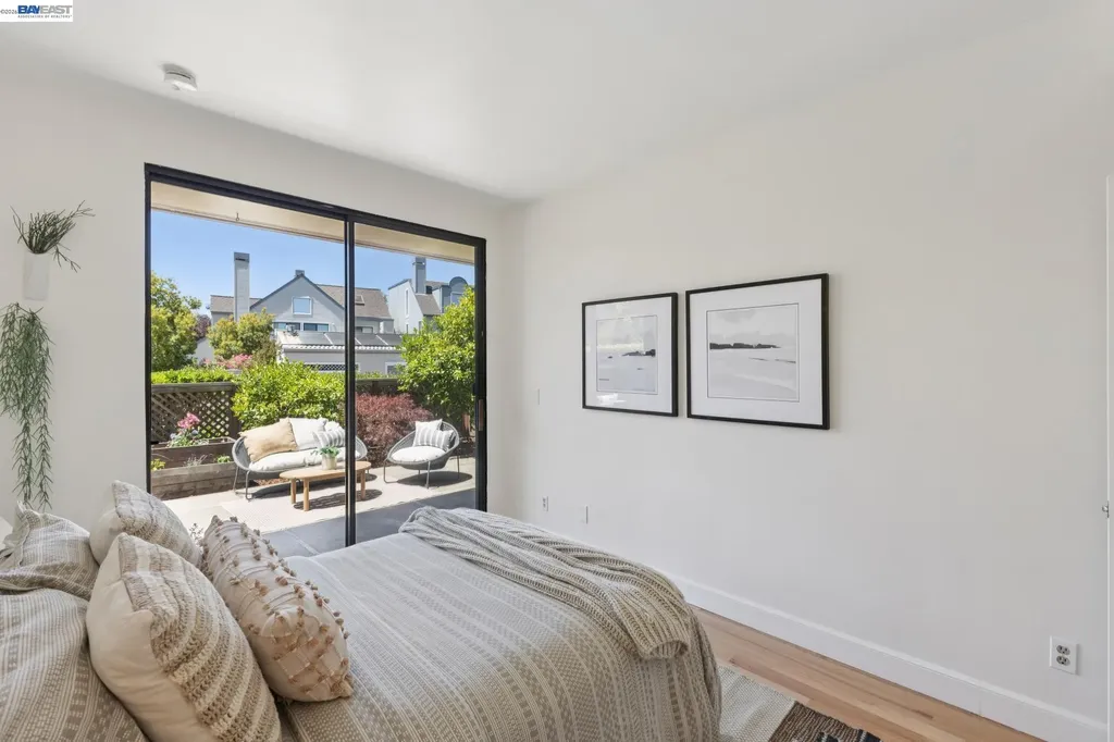 13 Regulus Court Alameda CA 94501