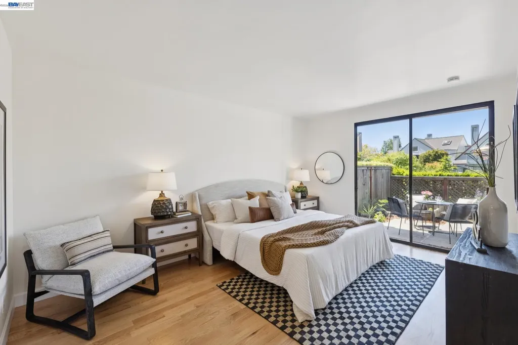 13 Regulus Court Alameda CA 94501