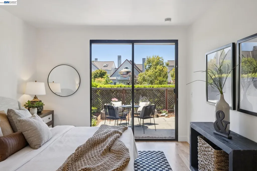 13 Regulus Court Alameda CA 94501