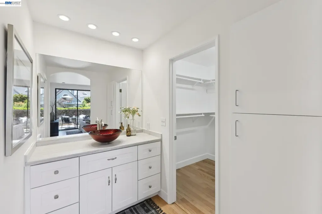 13 Regulus Court Alameda CA 94501