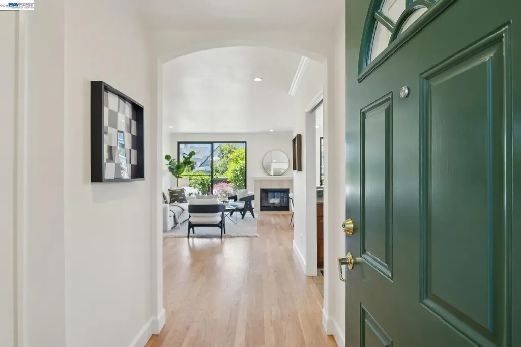 13 Regulus Court Alameda CA 94501