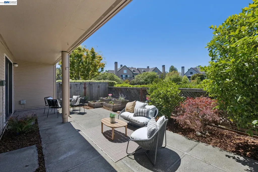 13 Regulus Court Alameda CA 94501