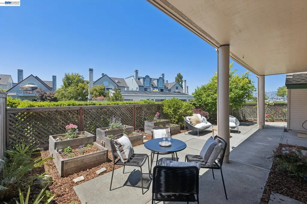 13 Regulus Court Alameda CA 94501