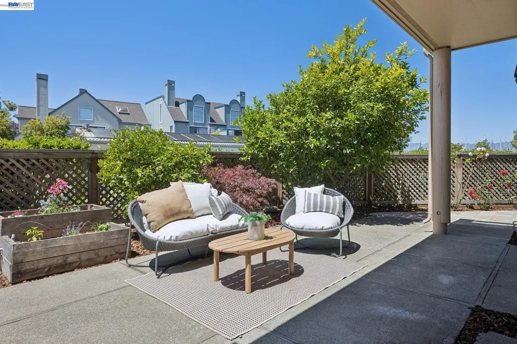 13 Regulus Court Alameda CA 94501