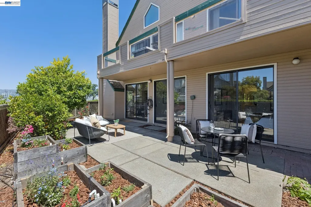 13 Regulus Court Alameda CA 94501