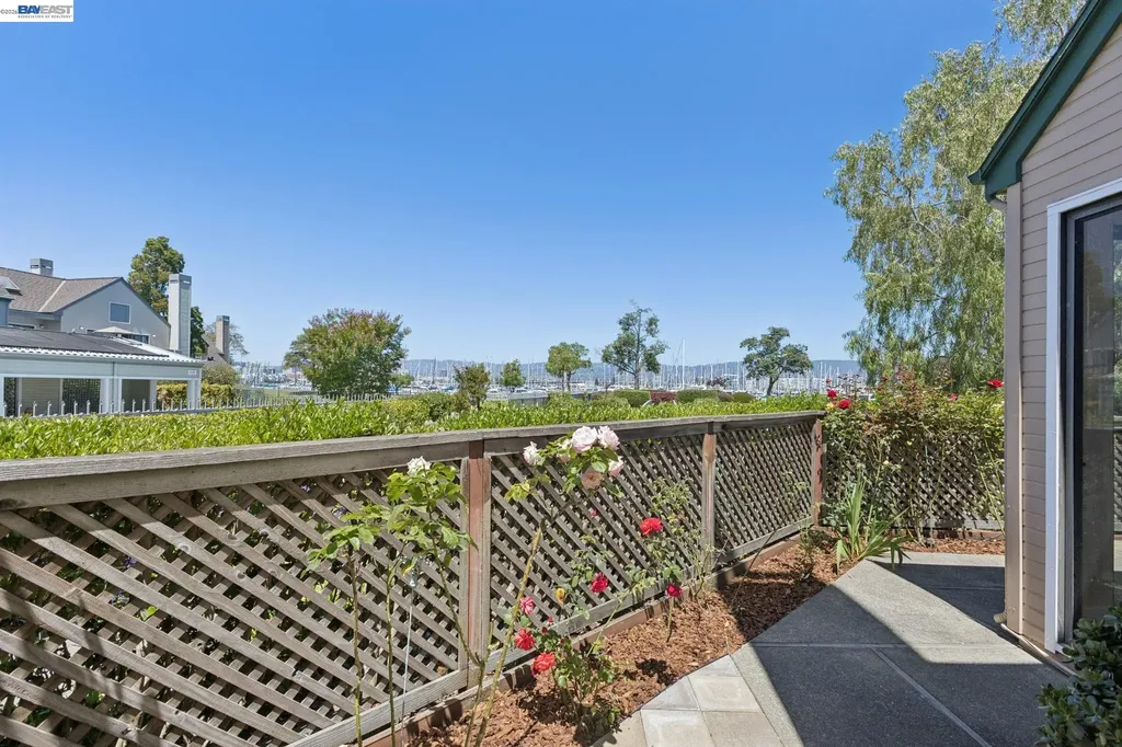 13 Regulus Court Alameda CA 94501