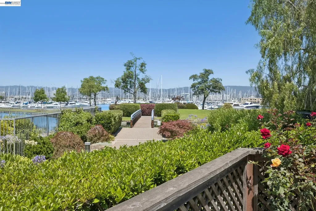 13 Regulus Court Alameda CA 94501