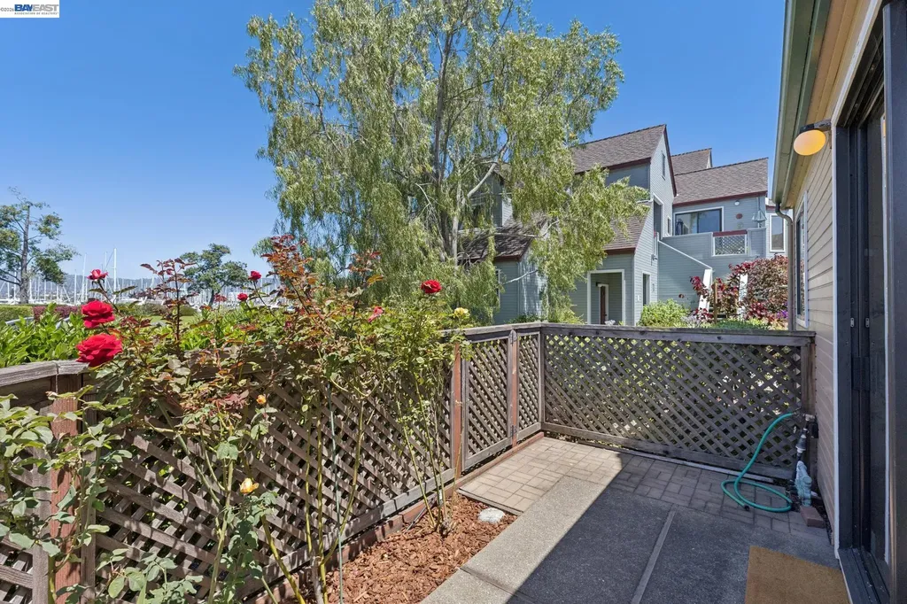13 Regulus Court Alameda CA 94501