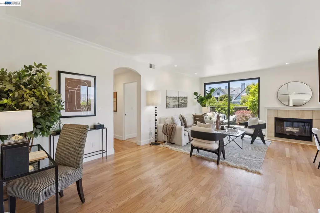13 Regulus Court Alameda CA 94501
