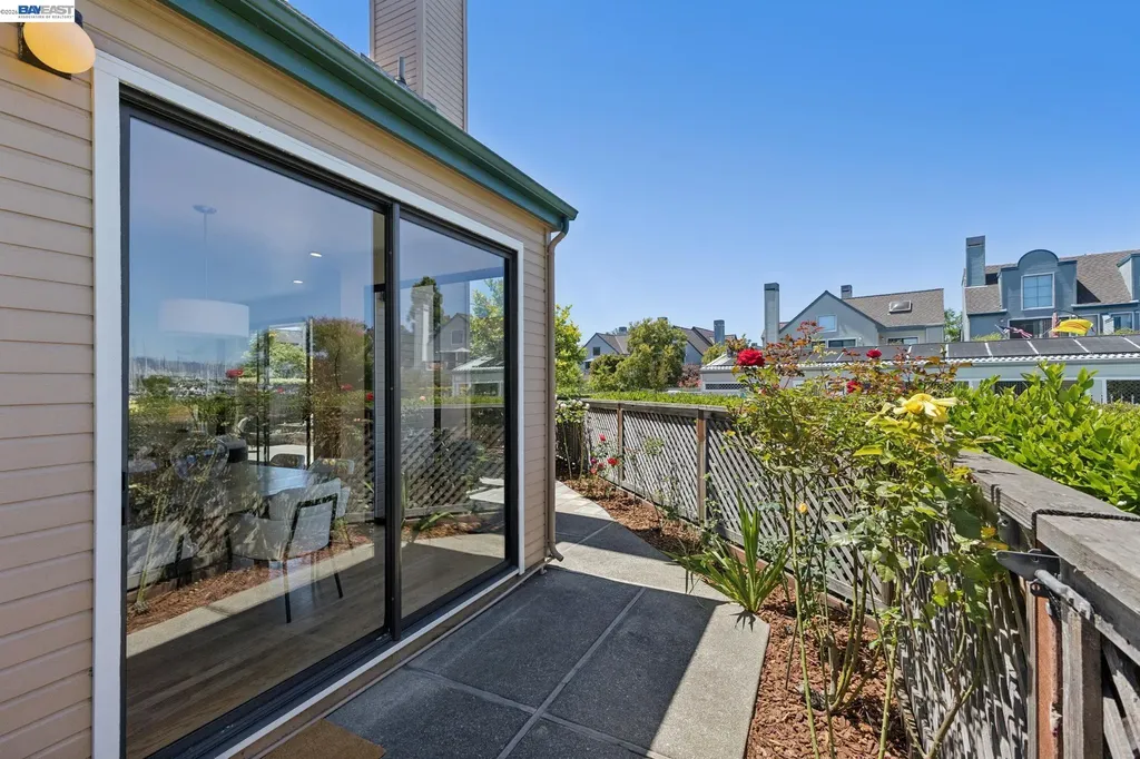 13 Regulus Court Alameda CA 94501