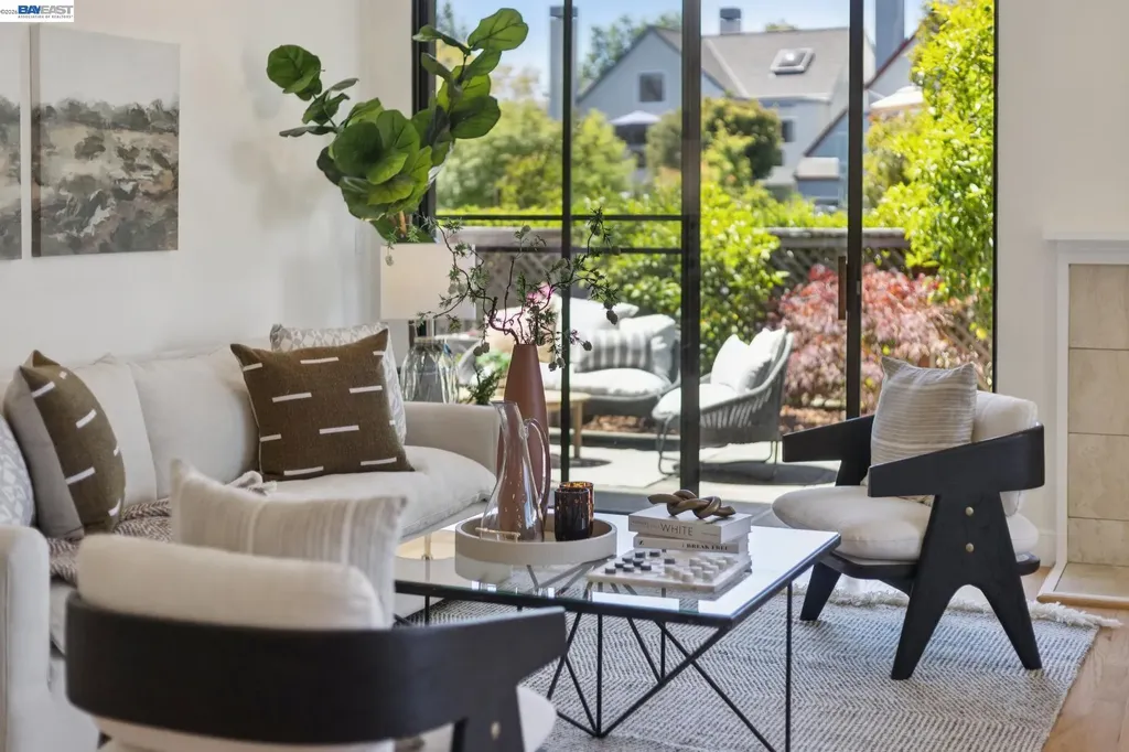 13 Regulus Court Alameda CA 94501