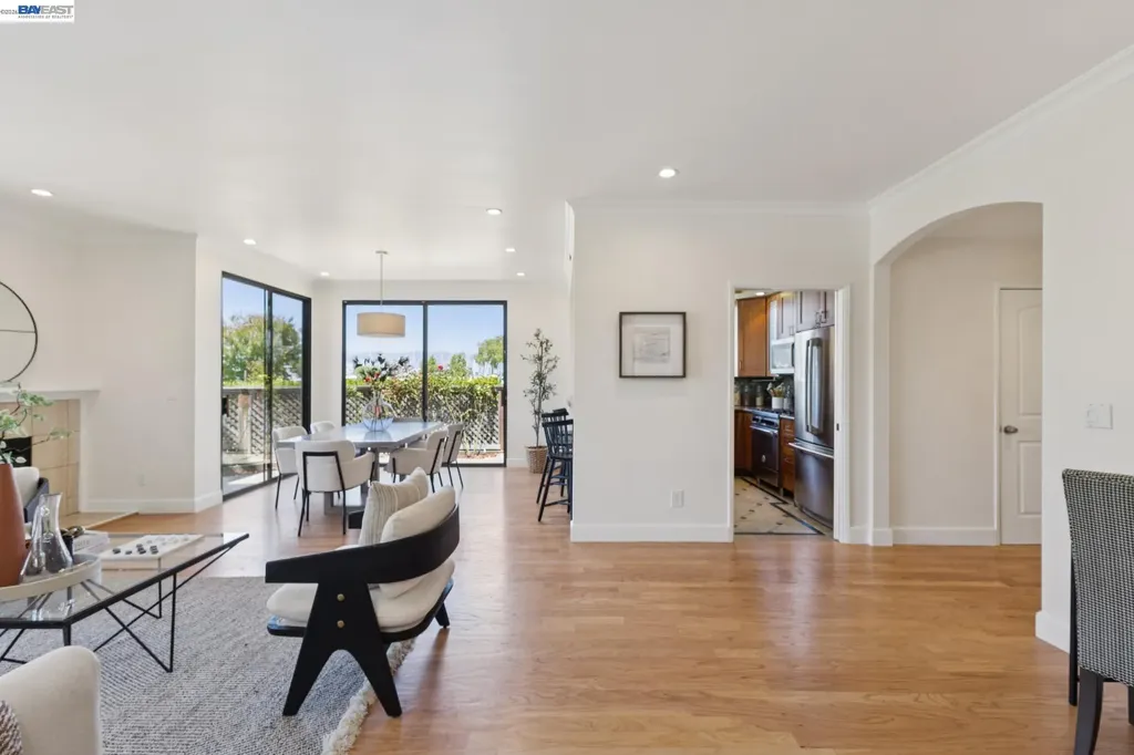 13 Regulus Court Alameda CA 94501