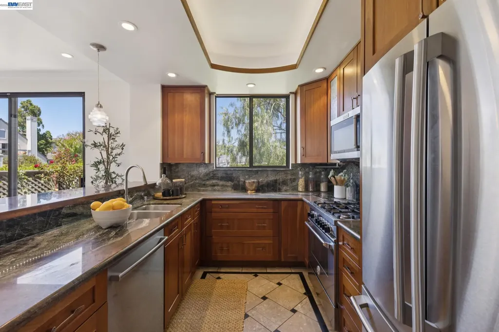 13 Regulus Court Alameda CA 94501