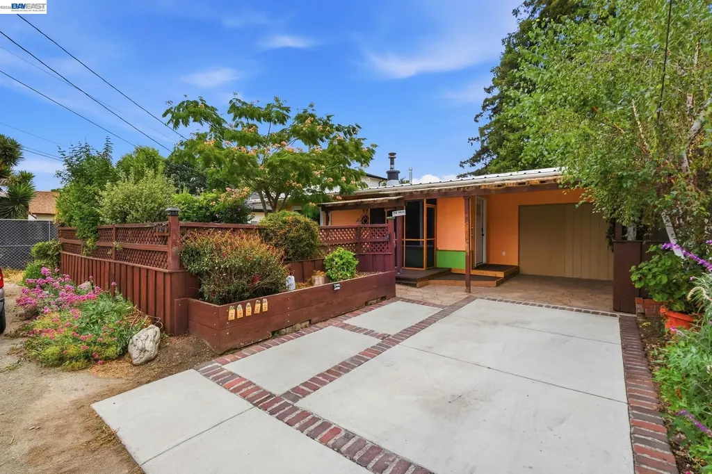 35533 Linda Drive Fremont CA 94536