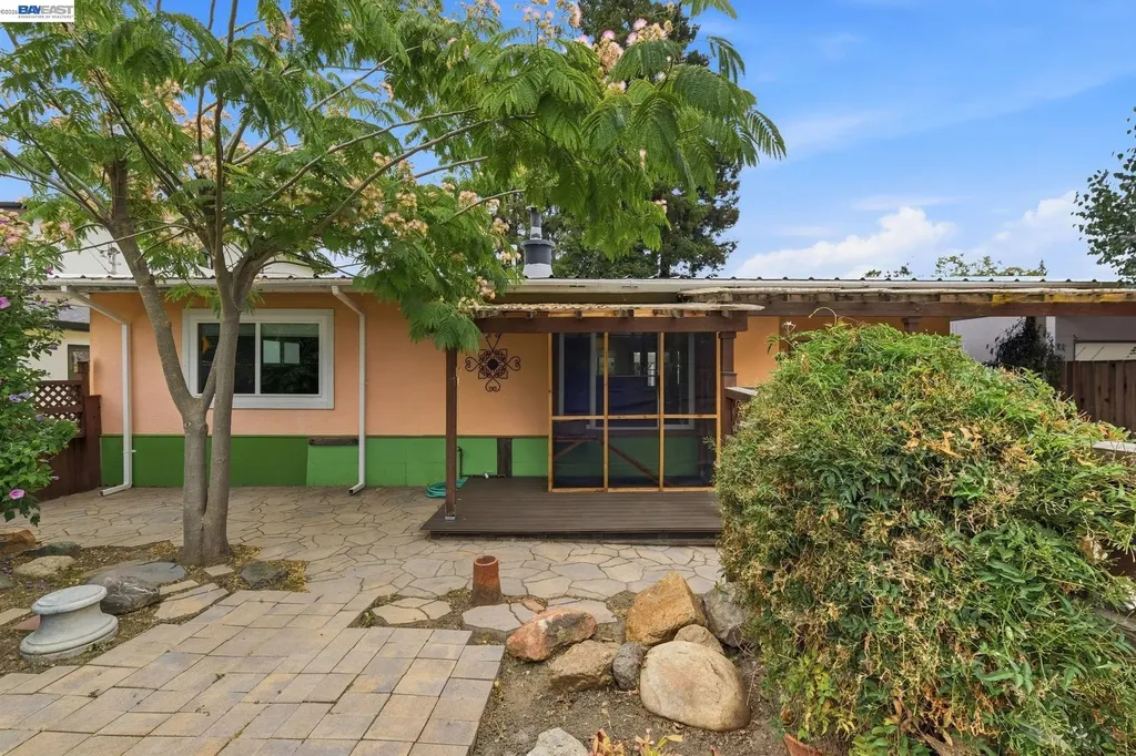 35533 Linda Drive Fremont CA 94536