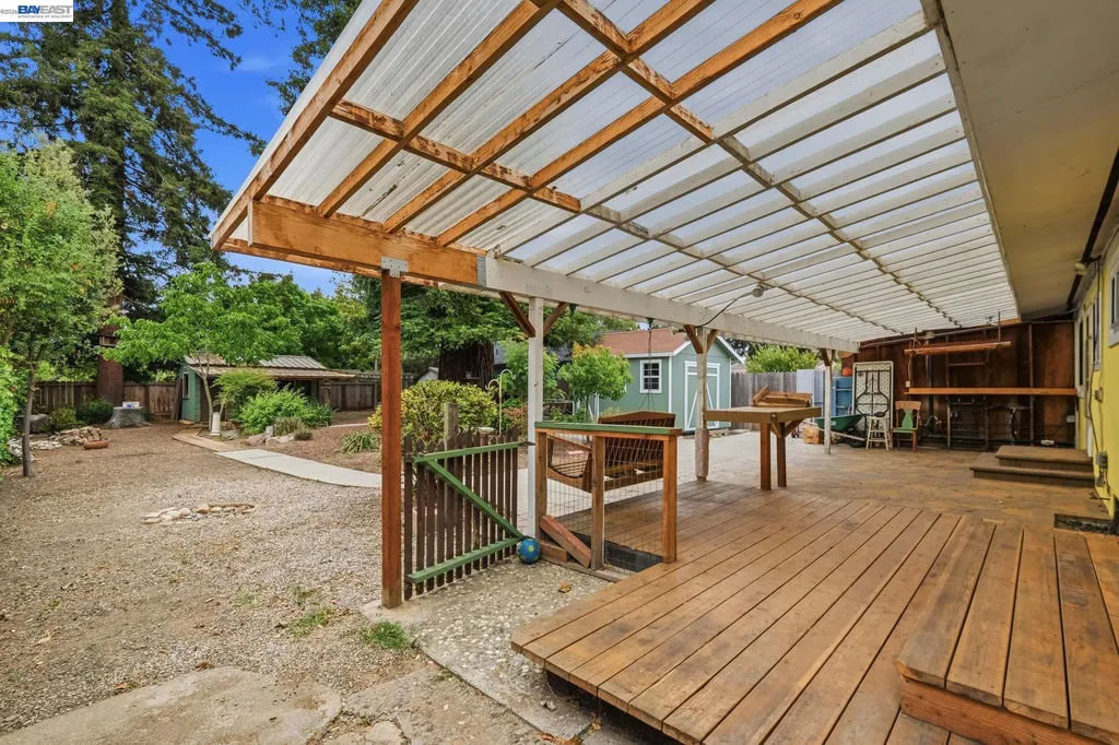 35533 Linda Drive Fremont CA 94536