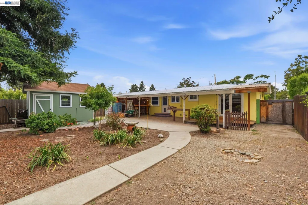 35533 Linda Drive Fremont CA 94536